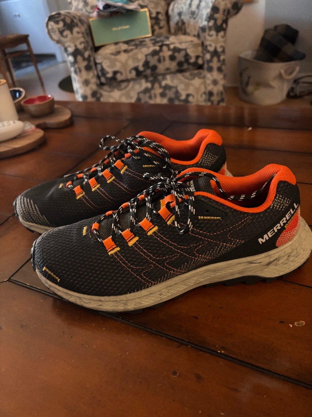Merrell Fly Strike